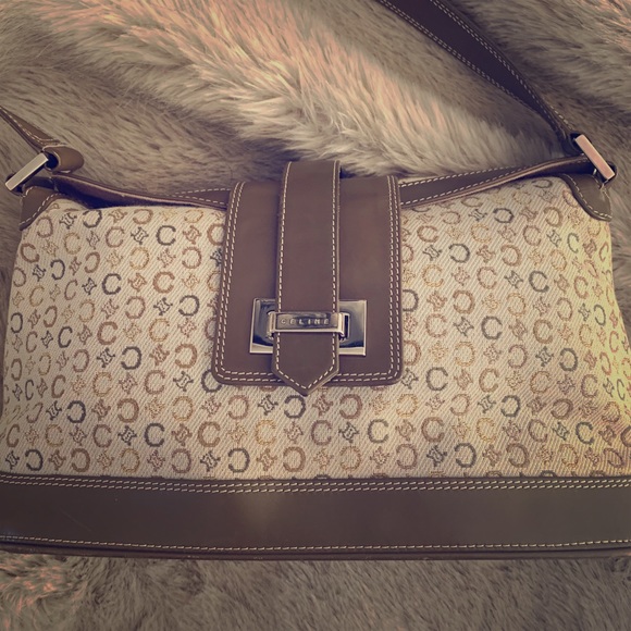 ⏰SALE⏰Authentic Celine Bag - Picture 1 of 8